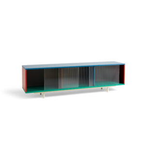 Hay Colour Floor Cabinet