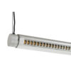 Hay Factor Linear Suspension Light