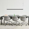 Hay Factor Linear Suspension Light