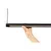 Hay Factor Linear Suspension Light