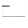 Hay Factor Linear Suspension Light