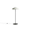 Hay Pao Steel Floor Light