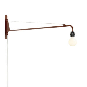 Vitra Petite Potence Wall Light