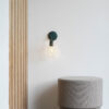 Normann Copenhagen AMP wall light