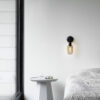 Normann Copenhagen AMP wall light
