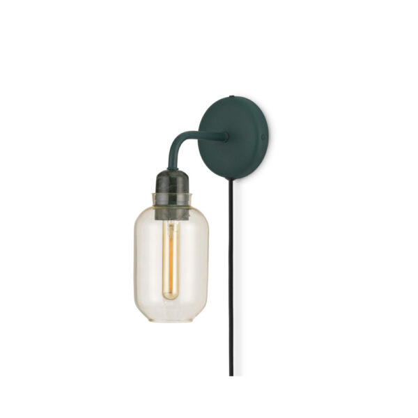 Normann Copenhagen AMP wall light