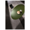 Sovet Italia oval dining table