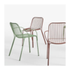 Kartell Hiray armchair