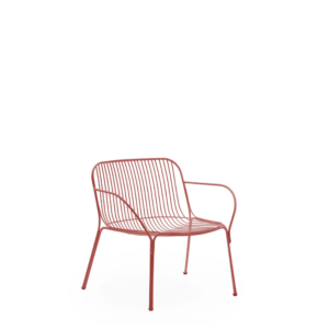 Kartell Hiray armchair