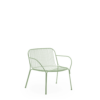 Kartell Hiray armchair