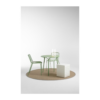 Kartell Hiray outdoor chair