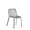 Kartell Hiray outdoor chair