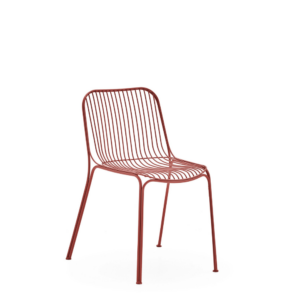 Kartell Hiray outdoor chair