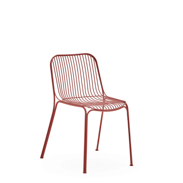 Kartell Hiray outdoor chair