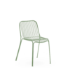Kartell Hiray outdoor chair
