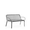 Kartell Hiray sofa