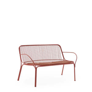 Kartell Hiray sofa