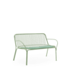 Kartell Hiray sofa