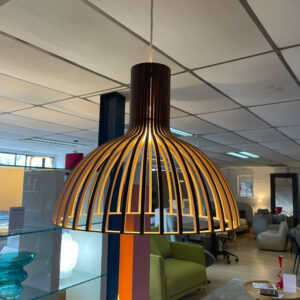 Secto Design Victo 4251 Pendant Light