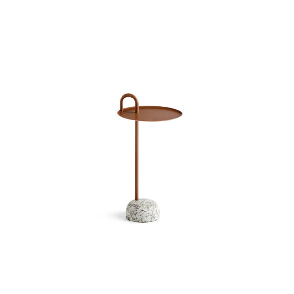 Hay Bowler Side Table