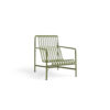 Hay Palissade Outdoor high lounge chair