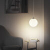 Normann Copenhagen Pix suspension light