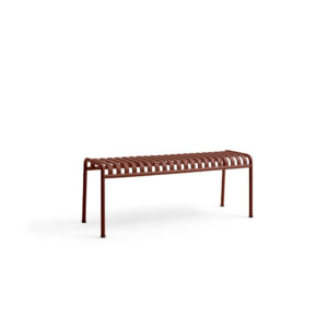 Hay Palissade Outdoor bench