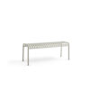 Hay Palissade Outdoor bench