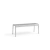 Hay Palissade Outdoor bench