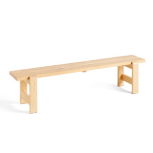 Hay Weekday Outdoor Dining Bench