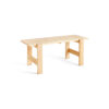 Hay Weekday Outdoor table