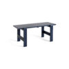 Hay Weekday Outdoor table