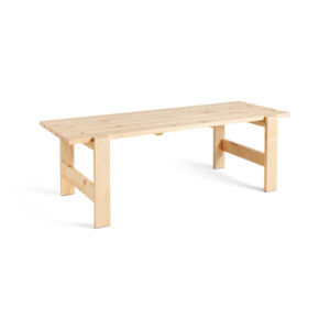 Hay Weekday Outdoor table