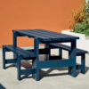 Hay Weekday Outdoor table
