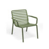 Nardi Outdoor Doga Relax Armchair
