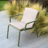 Nardi Outdoor Doga Relax Armchair