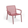 Nardi Outdoor Doga Relax Armchair