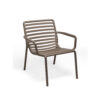 Nardi Outdoor Doga Relax Armchair