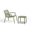 Nardi Outdoor Doga Table