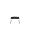 Kartell Earl of wood desk