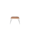 Kartell Earl of wood desk