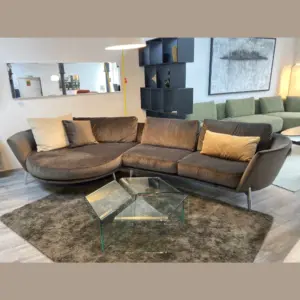 Leolux Rego Sofa Ex-Display