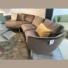 Leolux Rego Sofa Ex-Display