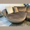 Leolux Rego Sofa Ex-Display