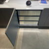 Bontempi Casa Pica 4 Door Sideboard