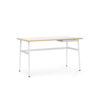 Normann Copenhagen Journal desk