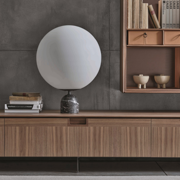 Porada Ekero table lamp