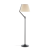 Kartell Angelo Stone floor lamp