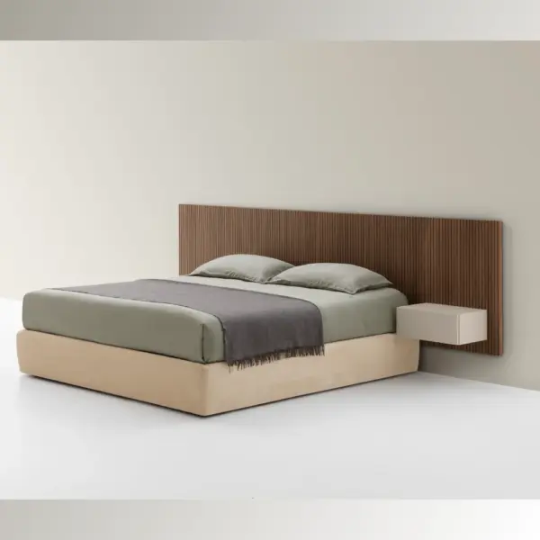 Pianca Channeled Wall Panel