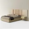 Pianca Channeled Wall Panel